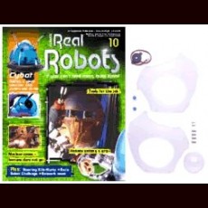 Real Robots Issue 10