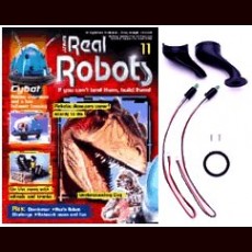 Real Robots Issue 11