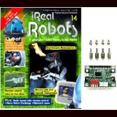 Real Robots Issue 14
