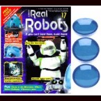 Real Robots Issue 17