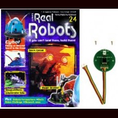 Real Robots Issue 24