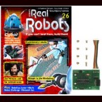 Real Robots Issue 26