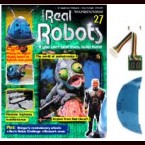 Real Robots Issue 27