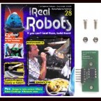 Real Robots Issue 28
