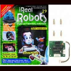 Real Robots Issue 29