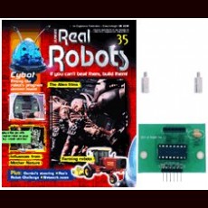 Real Robots Issue 35