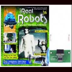 Real Robots Issue 36