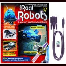 Real Robots Issue 37