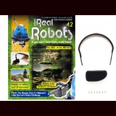 Real Robots Issue 42