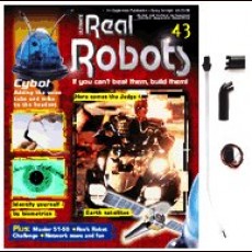 Real Robots Issue 43