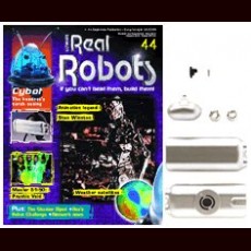 Real Robots Issue 44