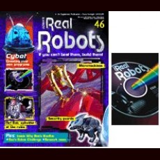 Real Robots Issue 46
