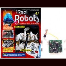 Real Robots Issue 47