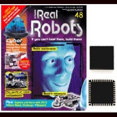 Real Robots Issue 48