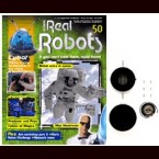 Real Robots Issue 50