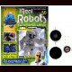 Real Robots Issue 50