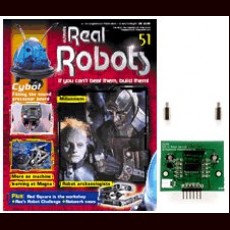 Real Robots Issue 51