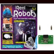Real Robots Issue 52