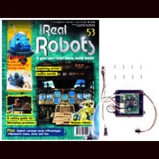 Real Robots Issue 53
