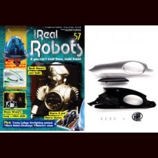 Real Robots Issue 57