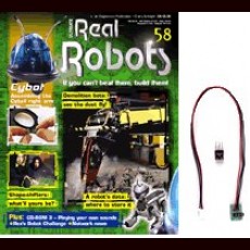 Real Robots Issue 58