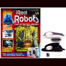 Real Robots Issue 59