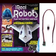 Real Robots Issue 60