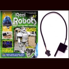 Real Robots Issue 62