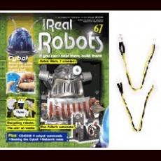 Real Robots Issue 67