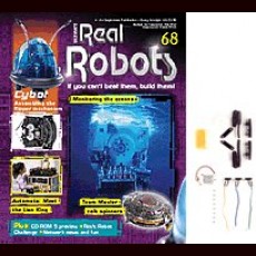 Real Robots Issue 68