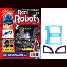 Real Robots Issue 69