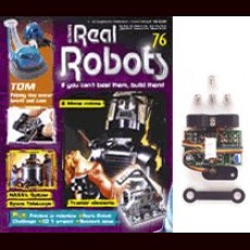 Real Robots Issue 76