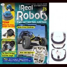 Real Robots Issue 78