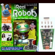 Real Robots Issue 79
