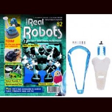 Real Robots Issue 82