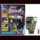 Real Robots Issue 84