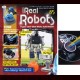 Real Robots Issue 85