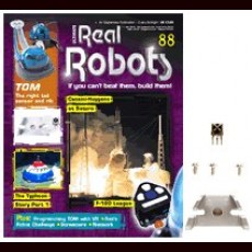 Real Robots Issue 88