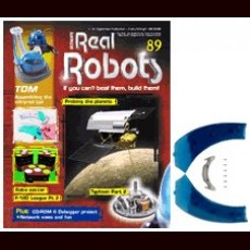 Real Robots Issue 89