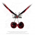 Black Cherry Pendant