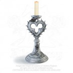 Heart Of Otranto Candlestick